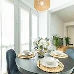 Alhondiga Central Suite By Valcambre