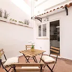 Alhondiga Central Suite By Valcambre