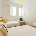 Alhondiga Central Suite By Valcambre