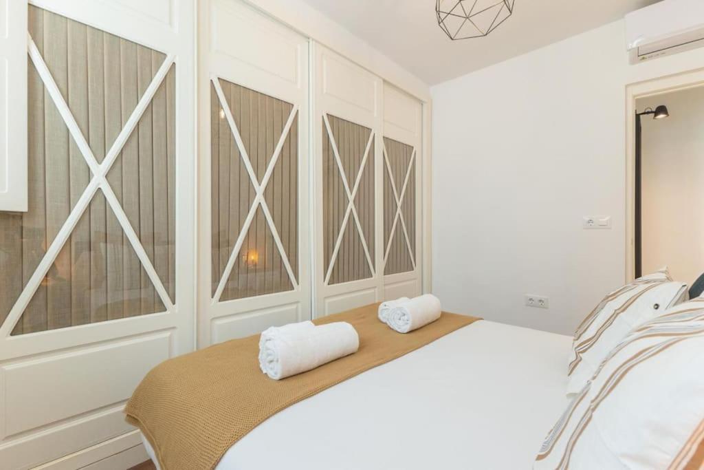 Appartement Alhondiga By Valcambre