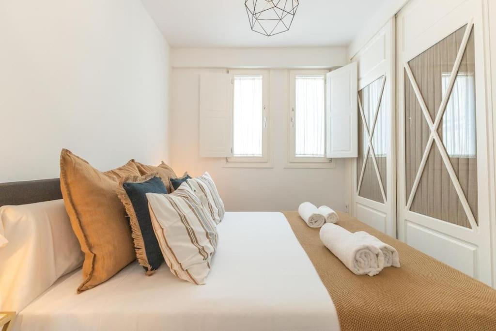 Alhondiga By Valcambre Appartement *