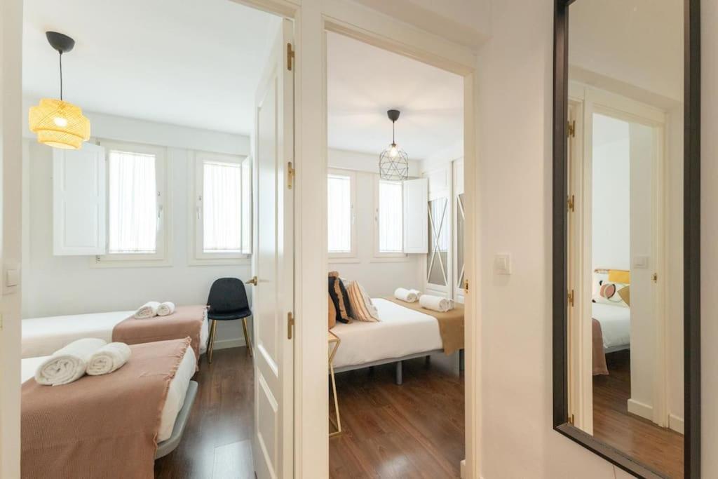 Appartement Alhondiga By Valcambre *