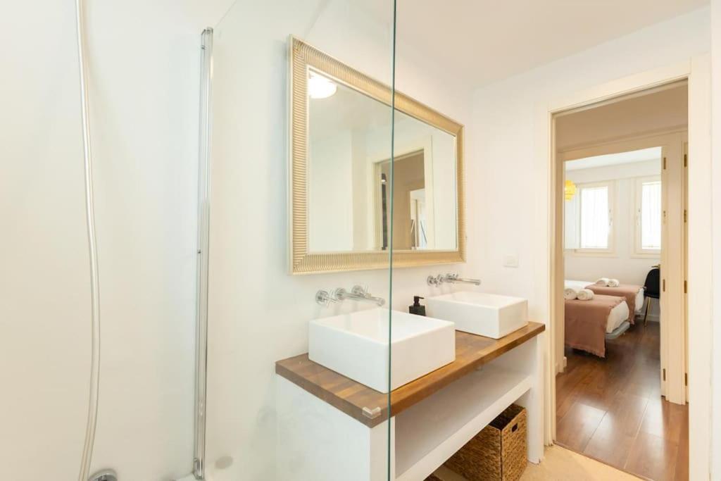 Appartement Alhondiga By Valcambre