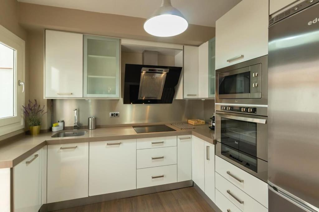 Alhondiga By Valcambre Appartement *