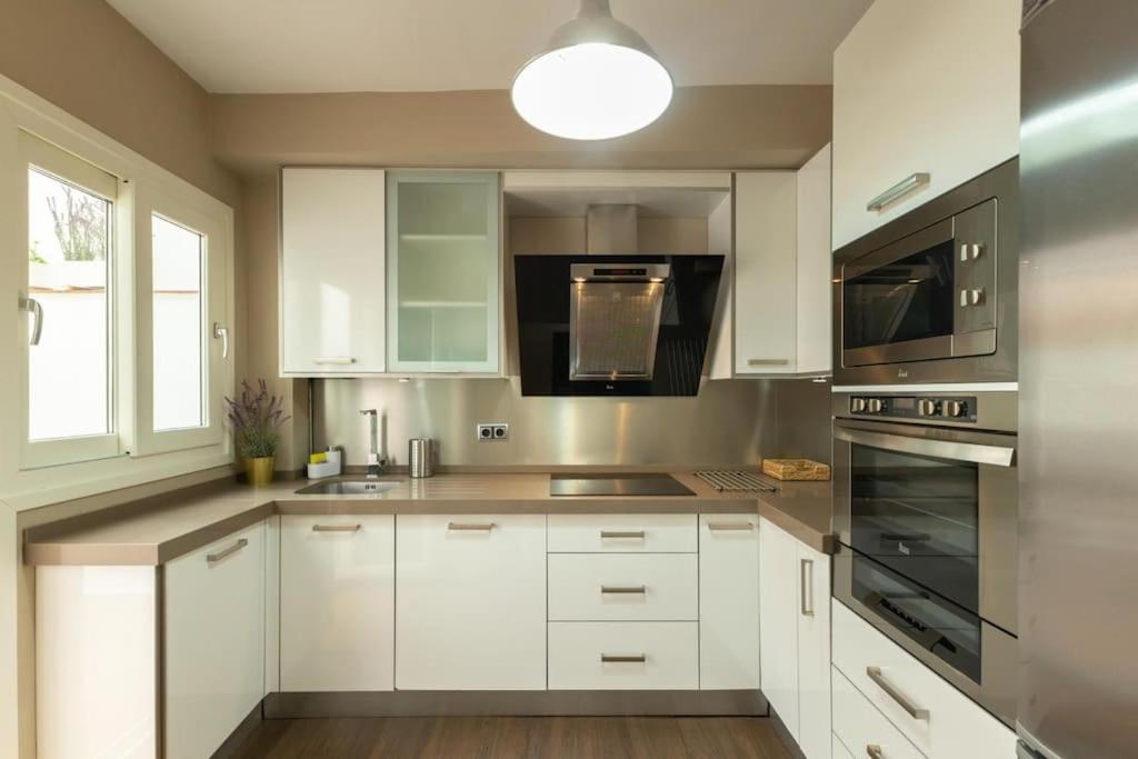 Appartement Alhondiga By Valcambre *