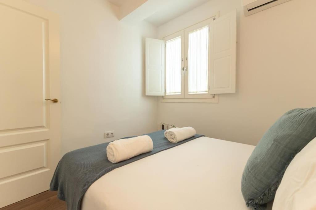 Appartement Alhondiga By Valcambre