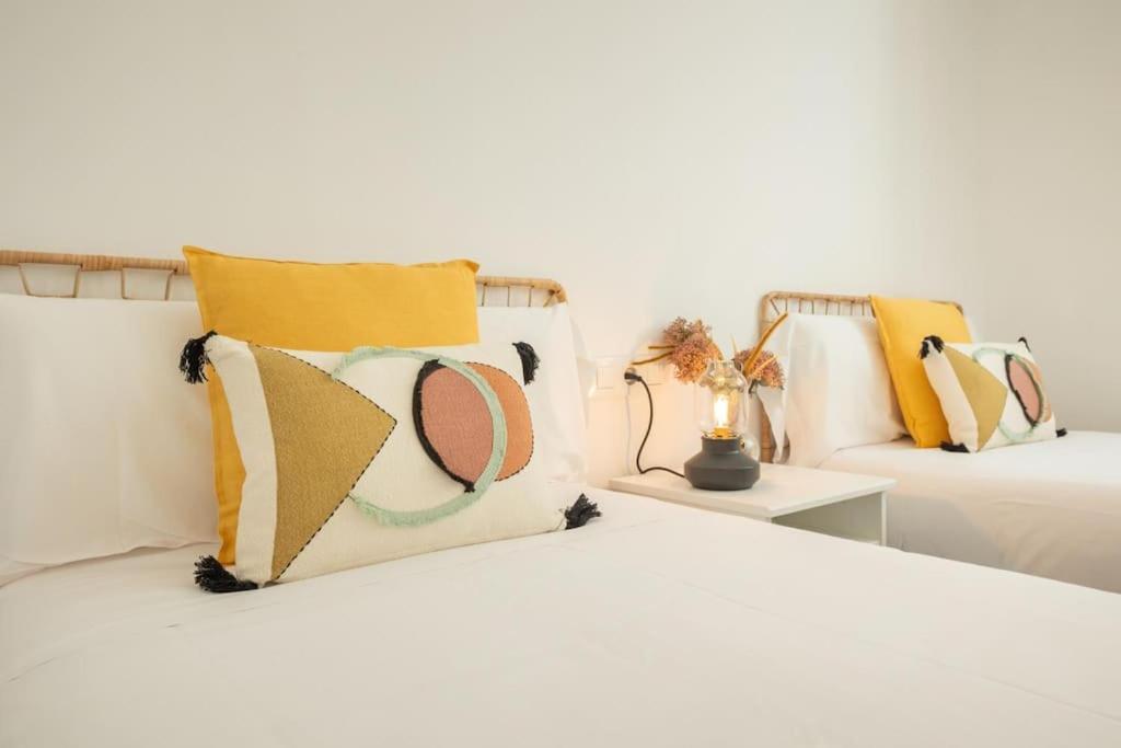 Appartement Alhondiga By Valcambre *