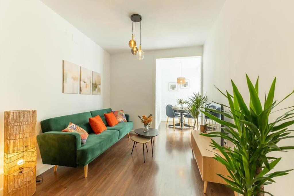 Appartement Alhondiga By Valcambre