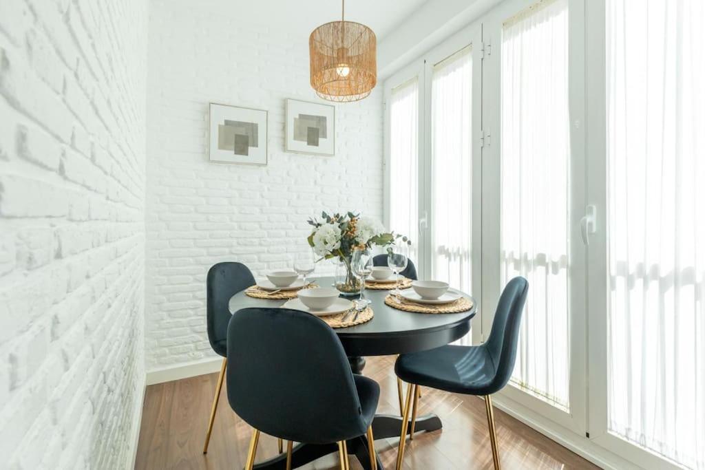 Alhondiga By Valcambre Appartement *