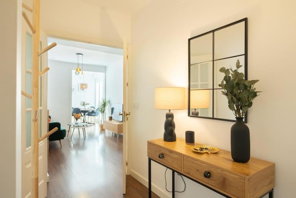 Appartement Alhondiga By Valcambre *