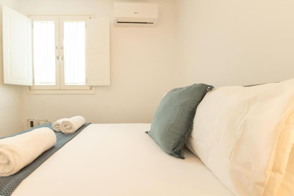 Alhondiga By Valcambre Appartement