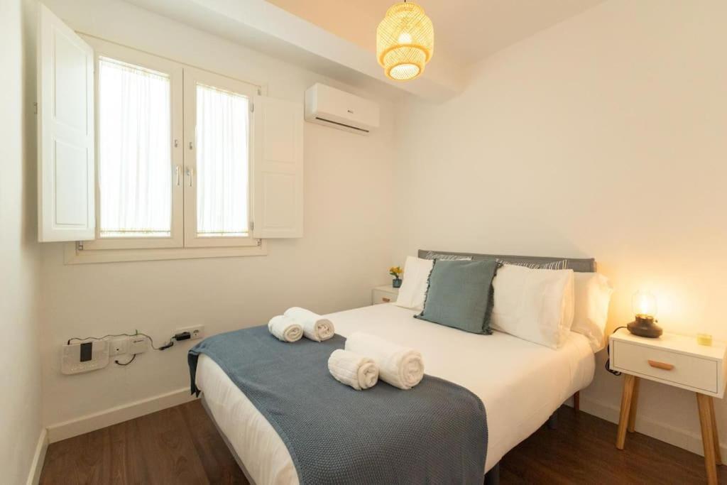 Appartement Alhondiga By Valcambre