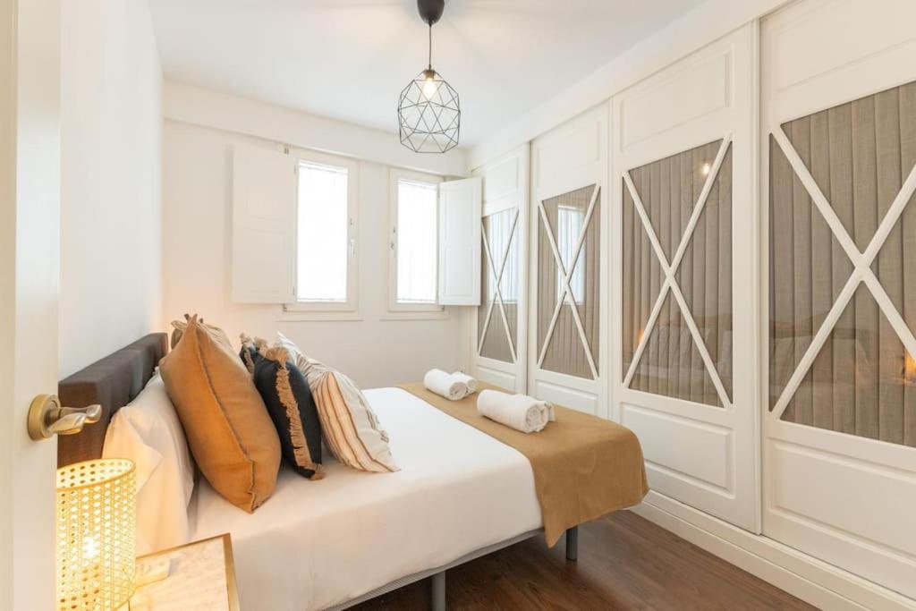 Appartement Alhondiga By Valcambre