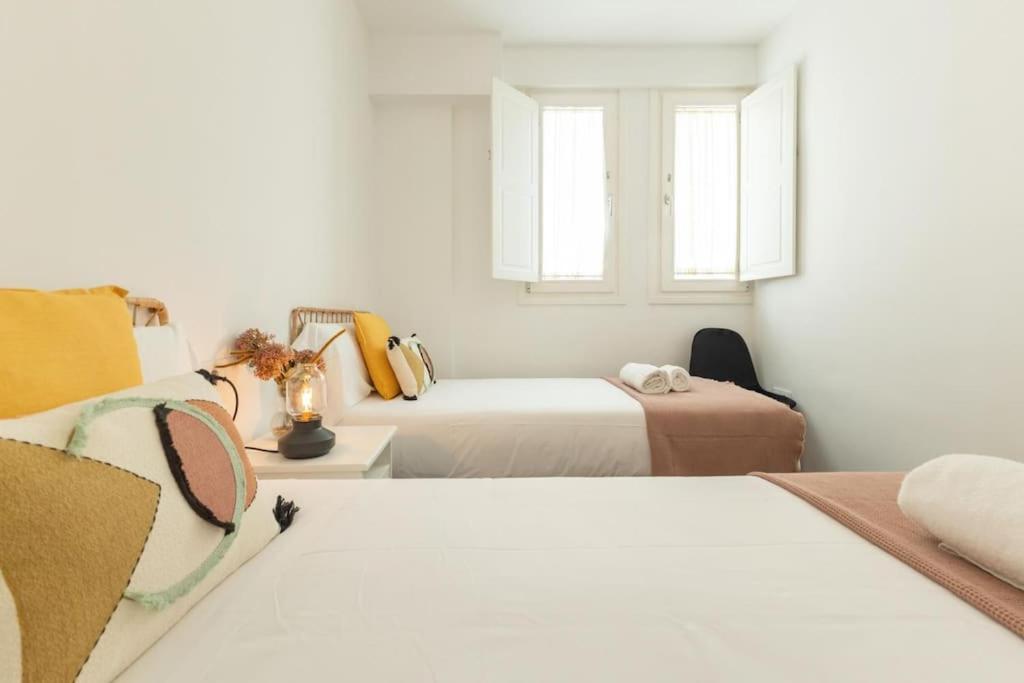 Alhondiga By Valcambre Appartement Séville