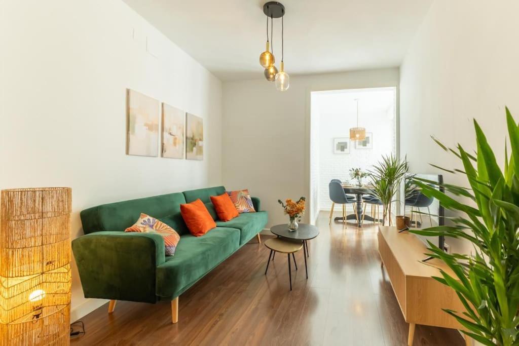 Appartement Alhondiga By Valcambre *