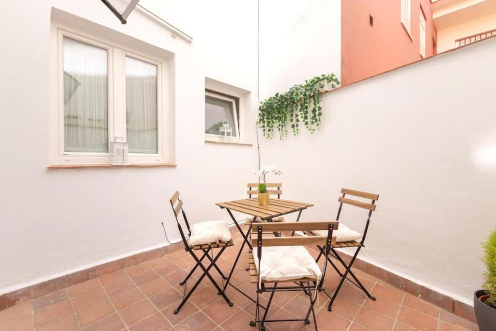 Appartement Alhondiga By Valcambre Séville