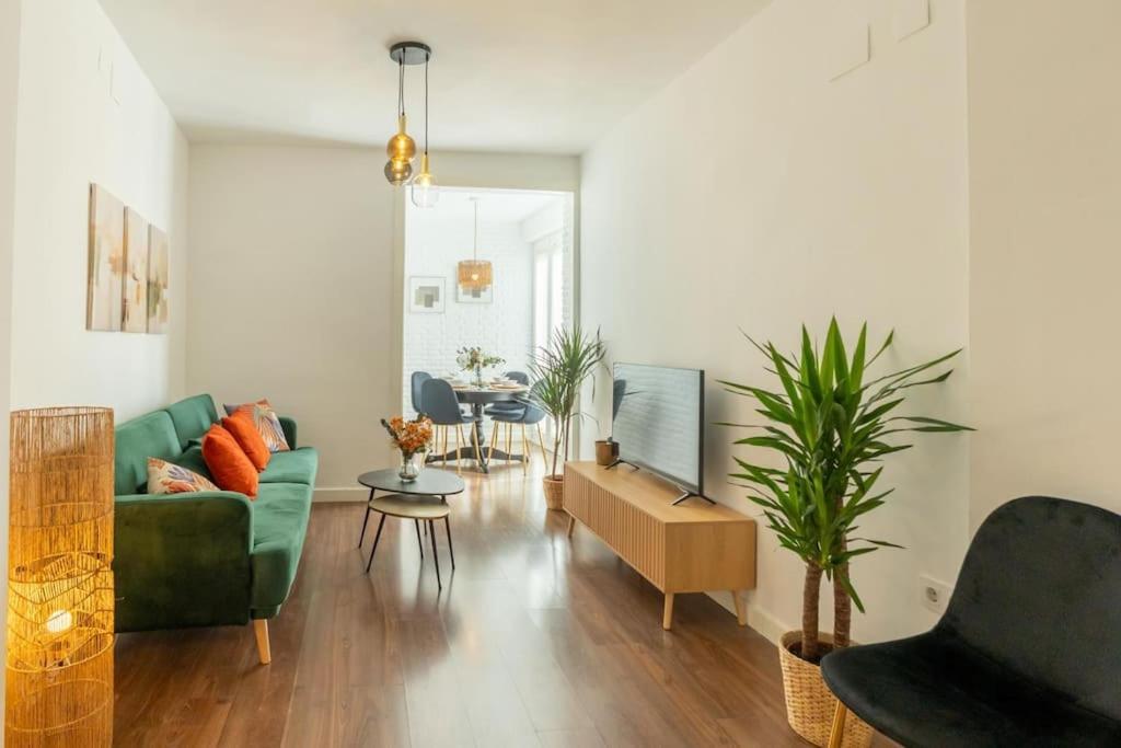 Appartement Alhondiga By Valcambre