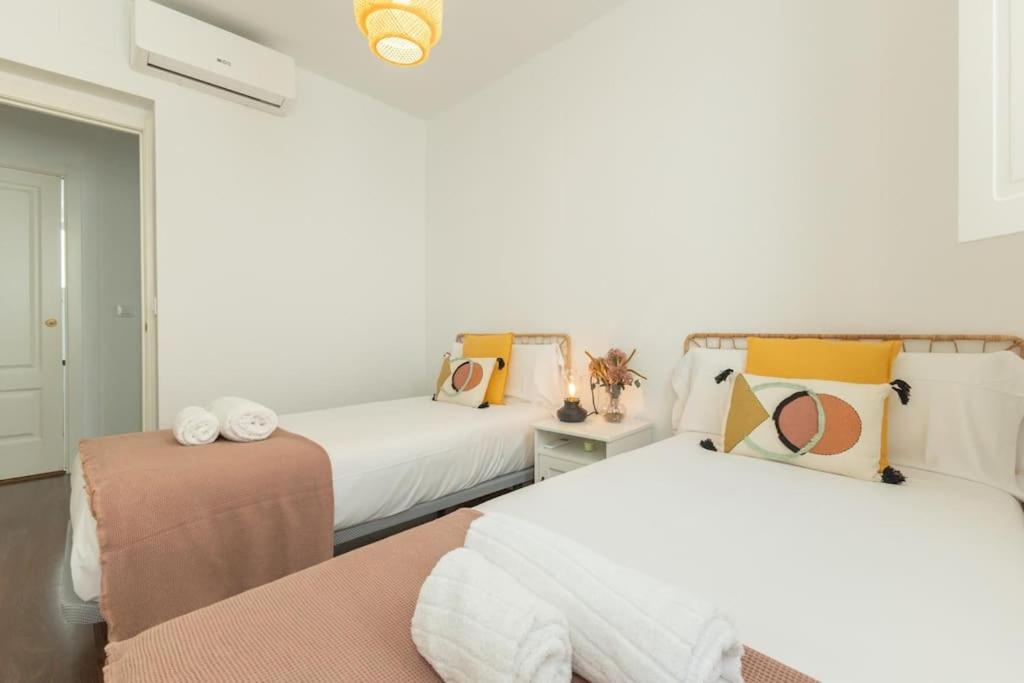 Alhondiga By Valcambre Appartement *