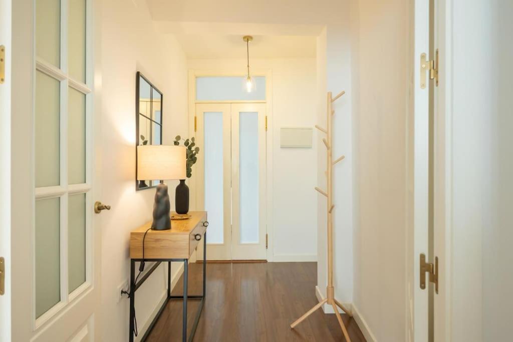 Appartement Alhondiga By Valcambre