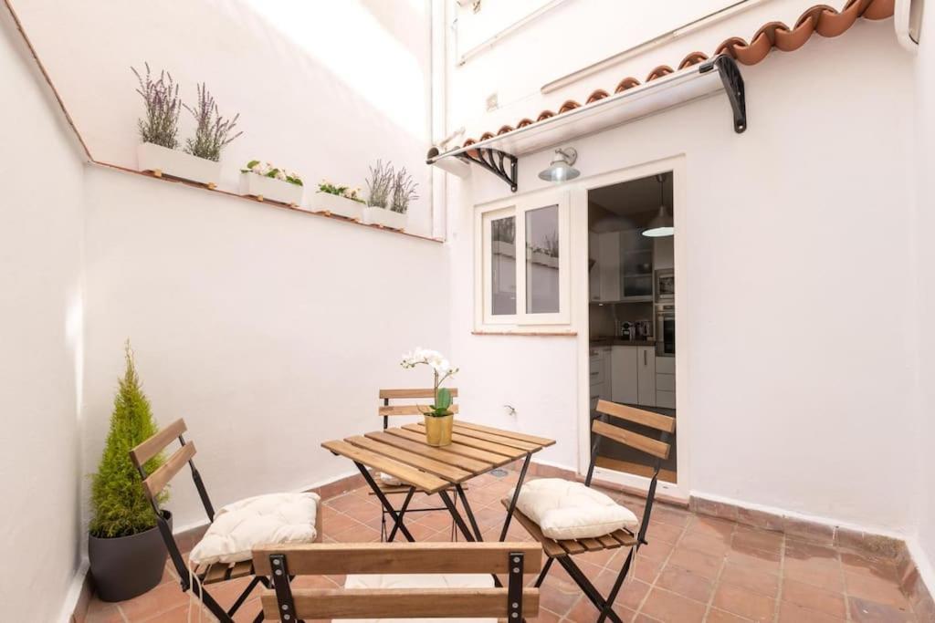Alhondiga By Valcambre Apartment