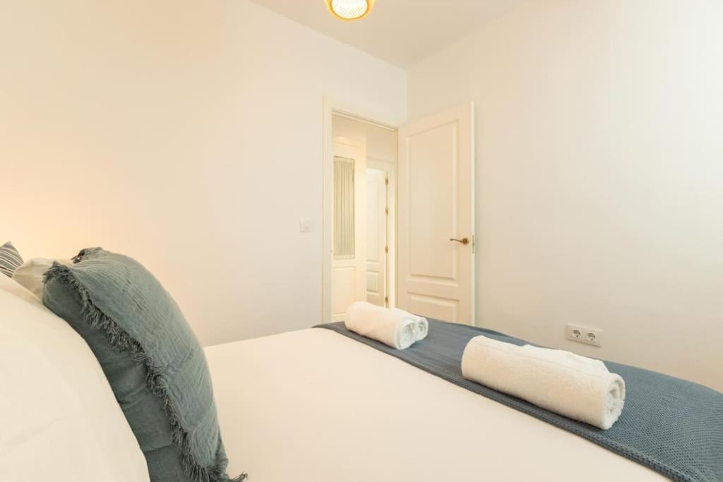 Apartment Alhondiga By Valcambre *