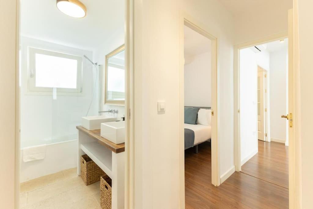 Alhondiga By Valcambre Apartment