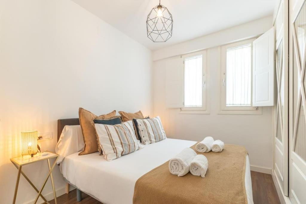 Alhondiga By Valcambre Apartment