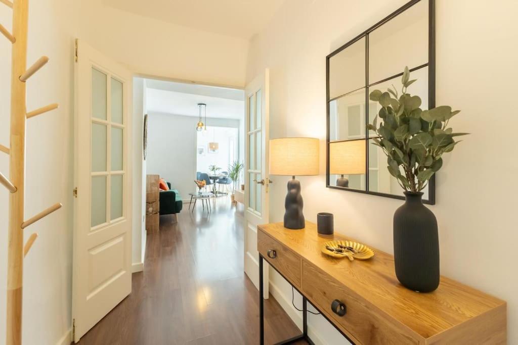 Apartment Alhondiga By Valcambre Seville